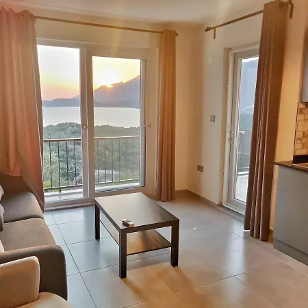 Olivia Homes * Kaş
