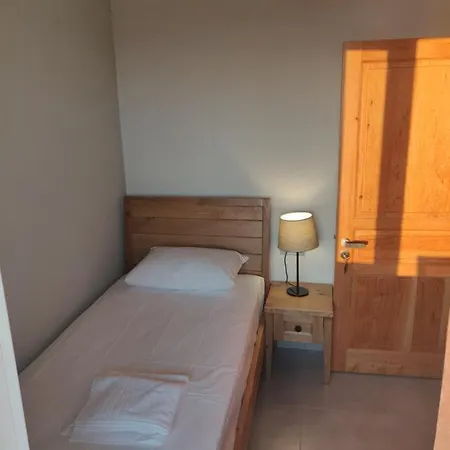 Olivia Homes Kaş