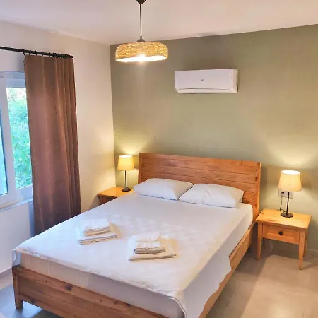 Olivia Homes * Kaş