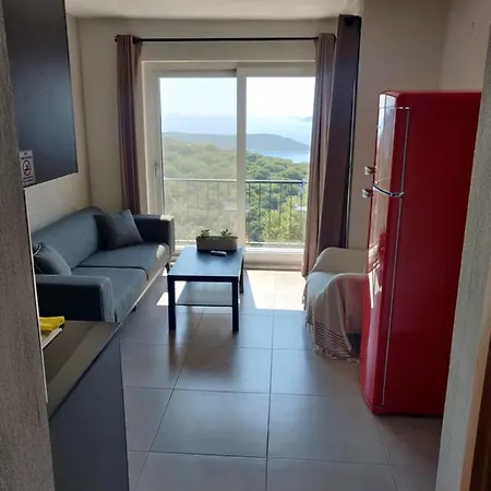 Apartament Olivia Homes