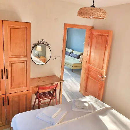 Apartament Olivia Homes