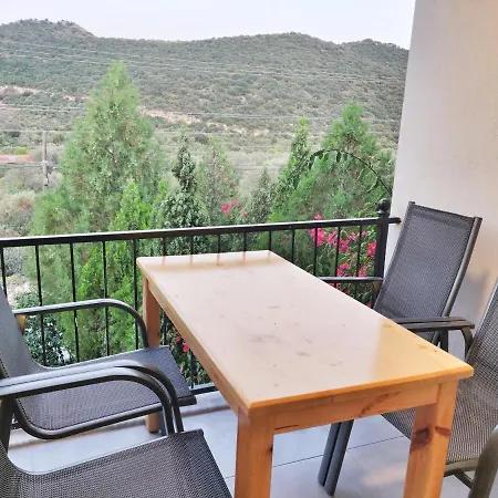 Olivia Homes Apartament *