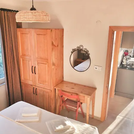 Olivia Homes * Kaş