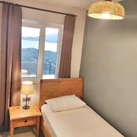 Olivia Homes Apartament *