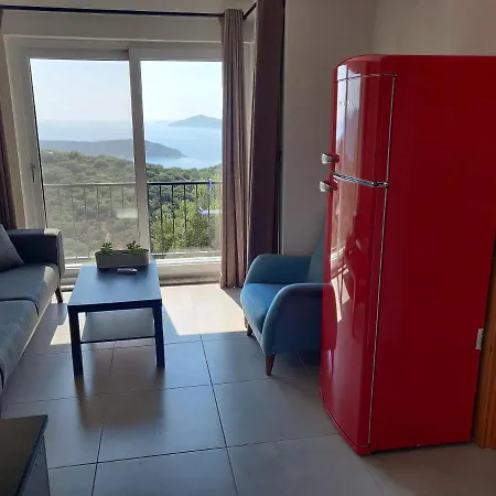 Olivia Homes Apartament