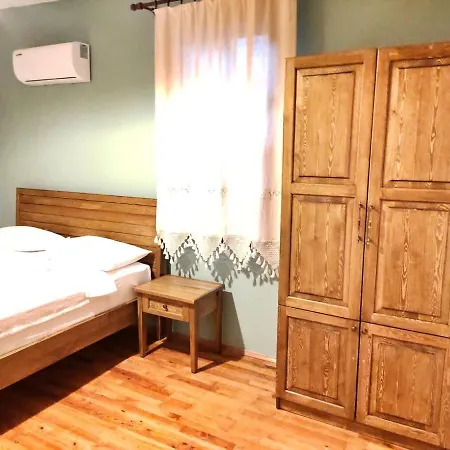 Olivia Homes * Kaş