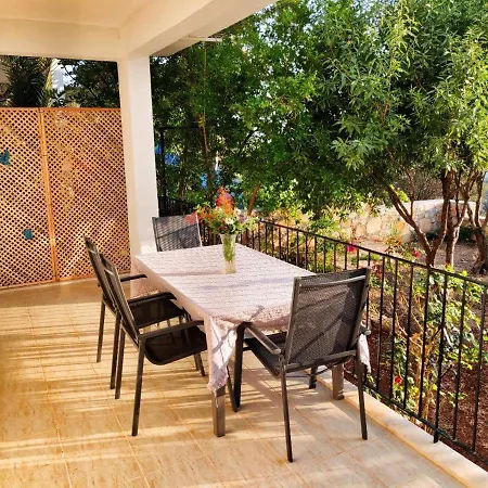 Olivia Homes Kaş
