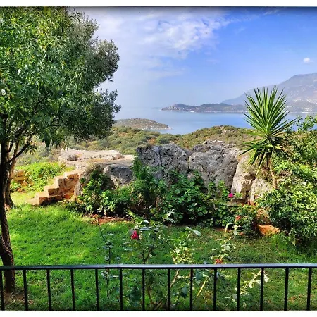 Olivia Homes Apartament Kaş