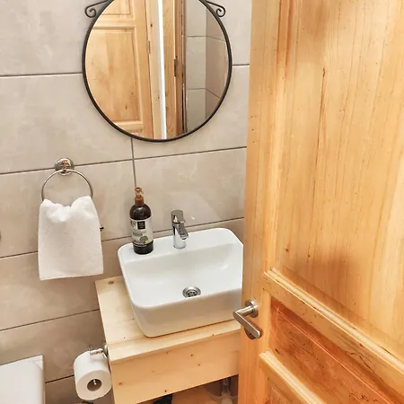 Apartament Olivia Homes *