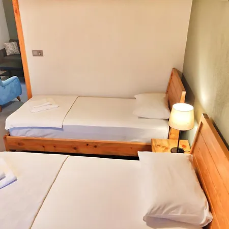 Olivia Homes Kaş