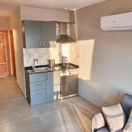 Olivia Homes * Kaş