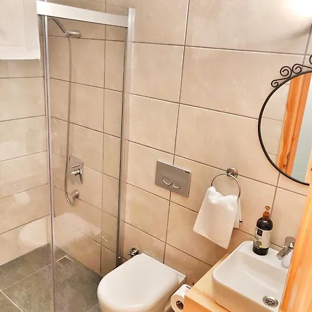 Olivia Homes * Kaş
