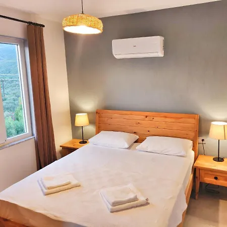 Olivia Homes Apartment *
