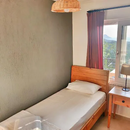 Olivia Homes Apartment *