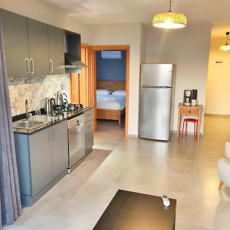 Olivia Homes Kas