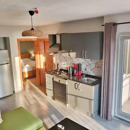 Olivia Homes