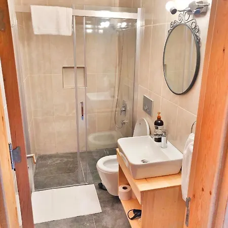 Apartment Olivia Homes Kas