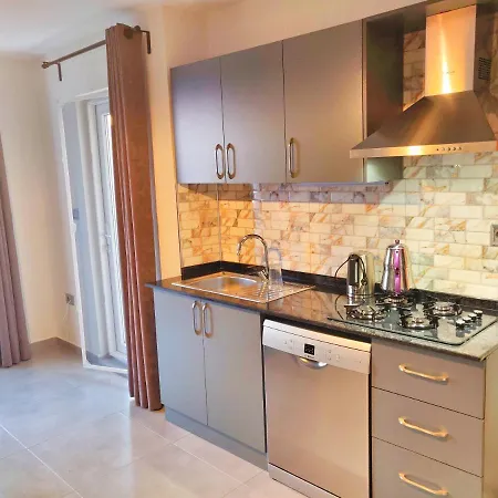 Olivia Homes Apartment *