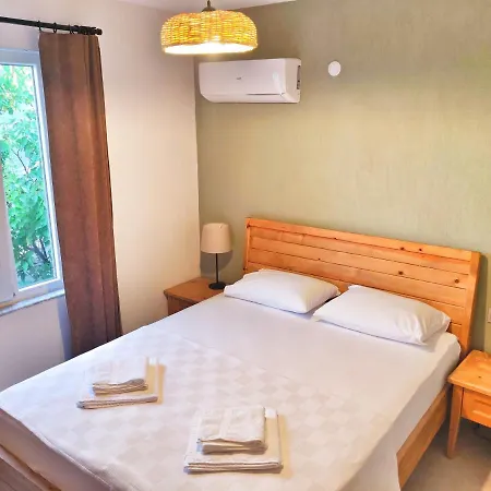 דירה Olivia Homes
