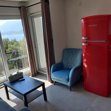 Olivia Homes דירה קס