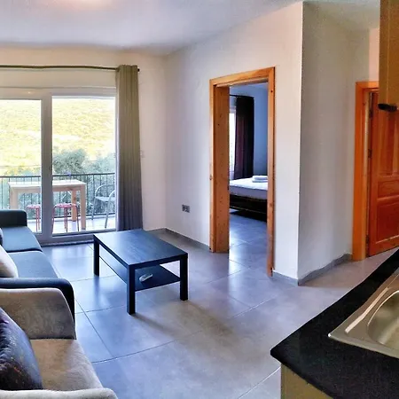 Olivia Homes