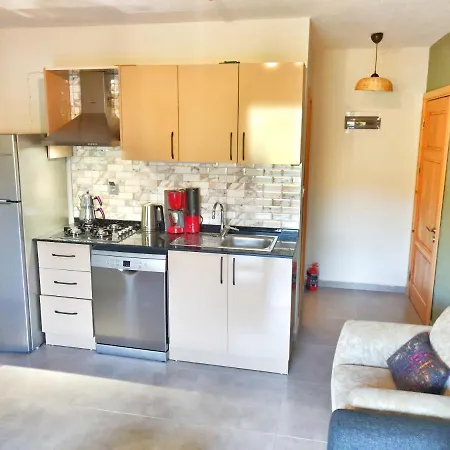 Apartment Olivia Homes Kas