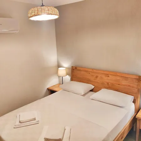 Olivia Homes Apartment