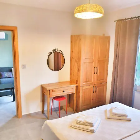 Olivia Homes Apartment