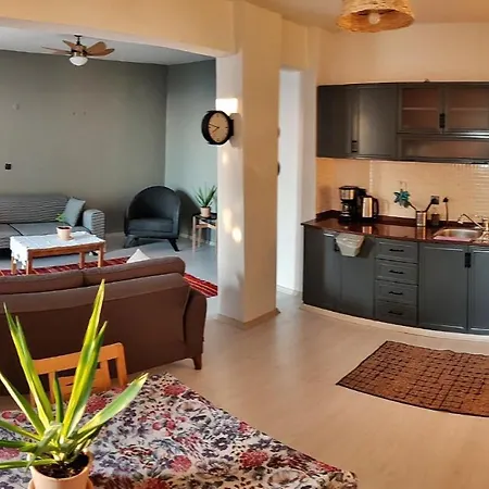 דירה Olivia Homes קס