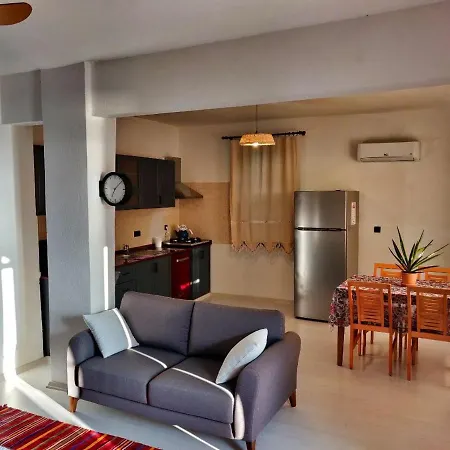 Apartment Olivia Homes *