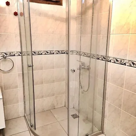 Olivia Homes דירה קס