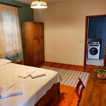 Apartment Olivia Homes Kas