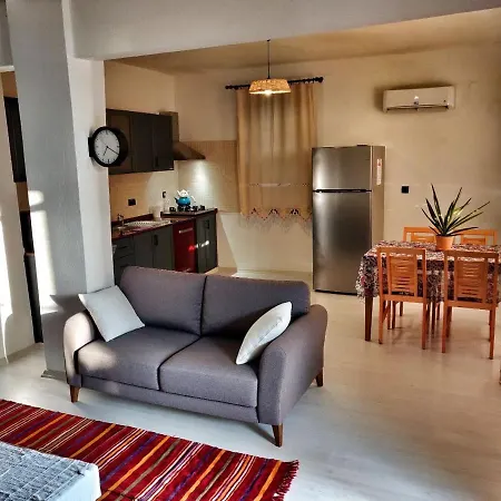 Olivia Homes