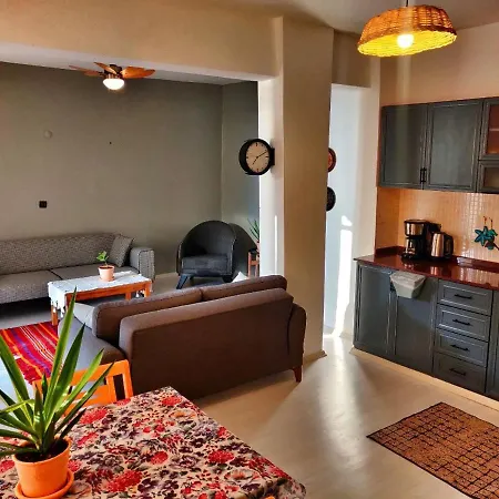 Olivia Homes Apartment *