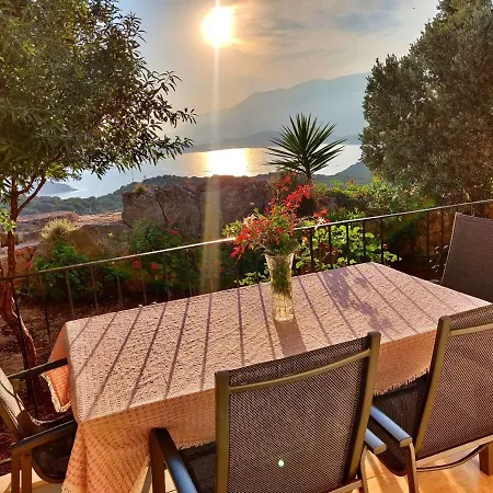 Olivia Homes דירה *