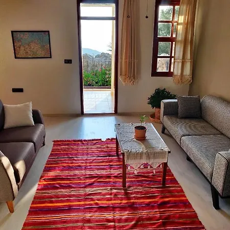Olivia Homes דירה *