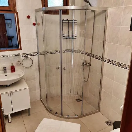 Olivia Homes דירה