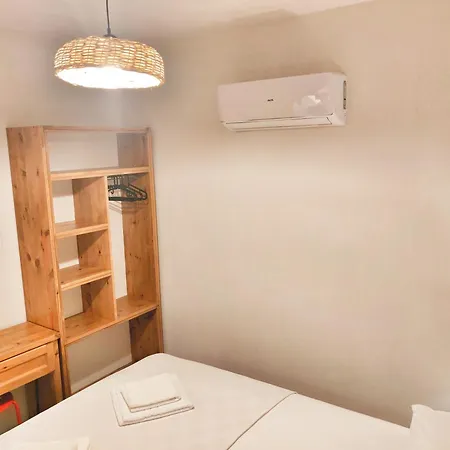 Apartment Olivia Homes