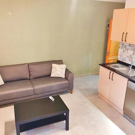 Olivia Homes