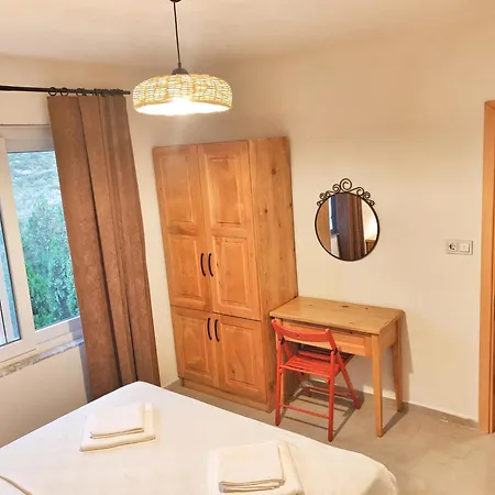 Olivia Homes Apartment *