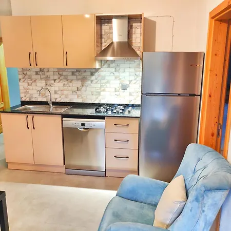 דירה Olivia Homes קס