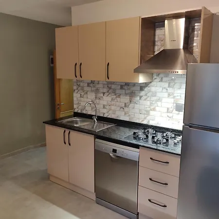דירה Olivia Homes קס