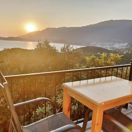 아파트 Olivia Homes 카스